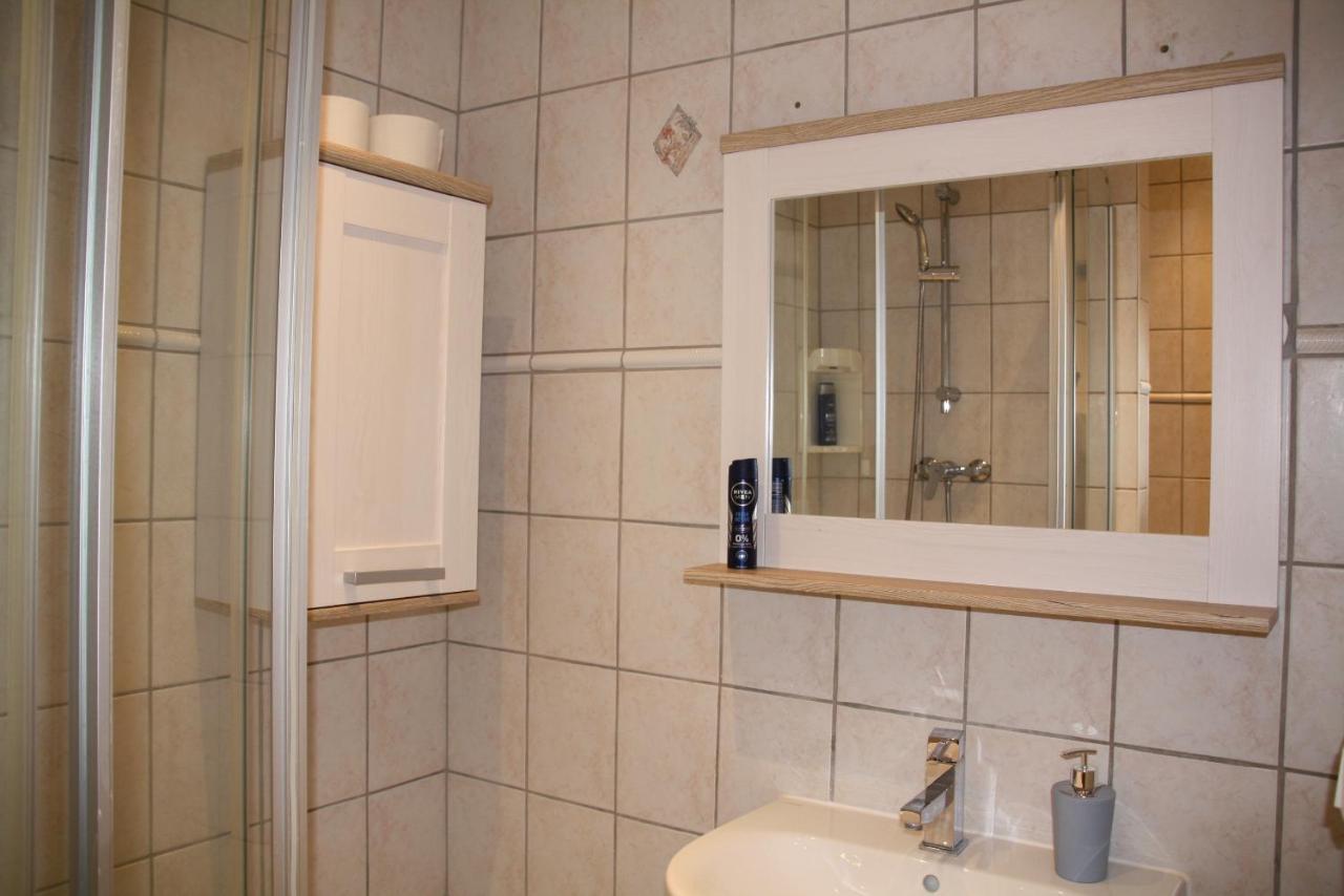 Luxurious Apartment With A Wonderful Panoramic View Wolfsburg Exterior foto