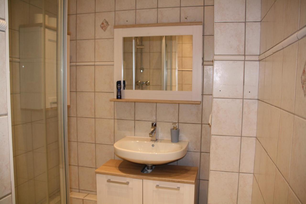 Luxurious Apartment With A Wonderful Panoramic View Wolfsburg Exterior foto